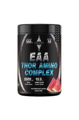 Azgard EAA Thor amino complex 300 g