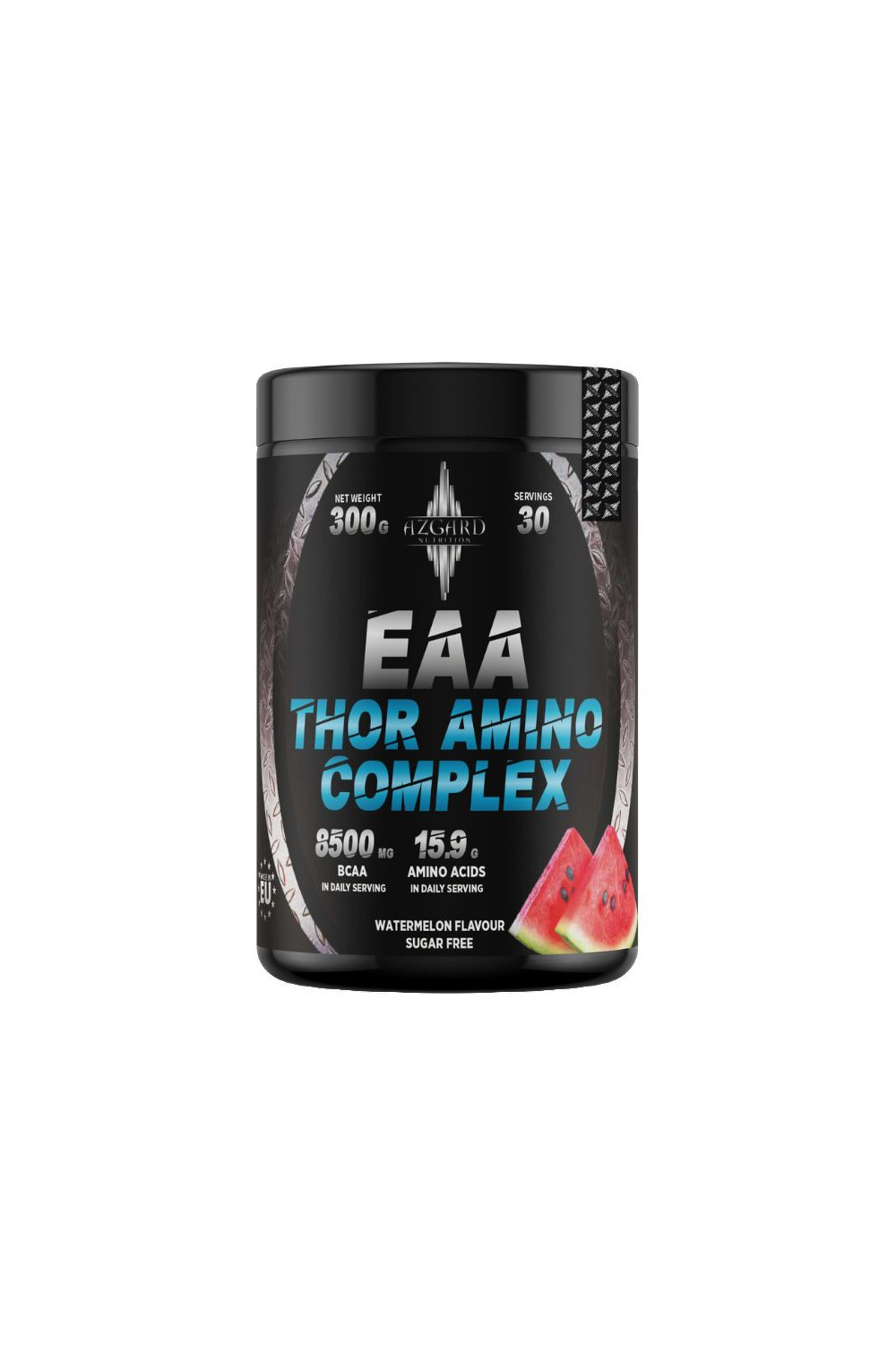 Azgard EAA Thor amino complex 300 g