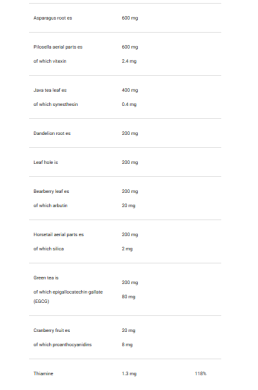 4+ Nutrition H2O Xpell 90 tabl.