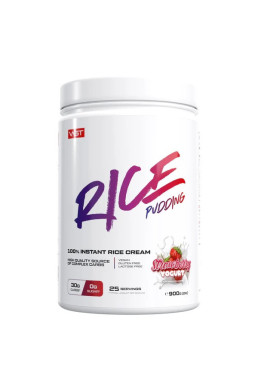 VAST Instant Rice Pudding 900 g