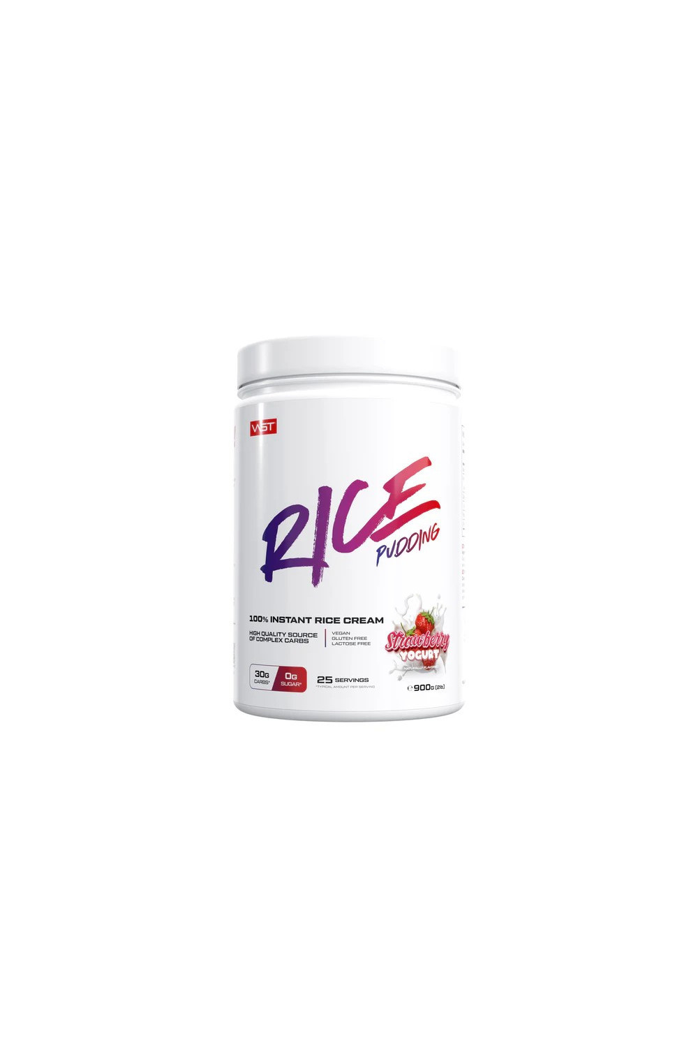 VAST Instant Rice Pudding 900 g