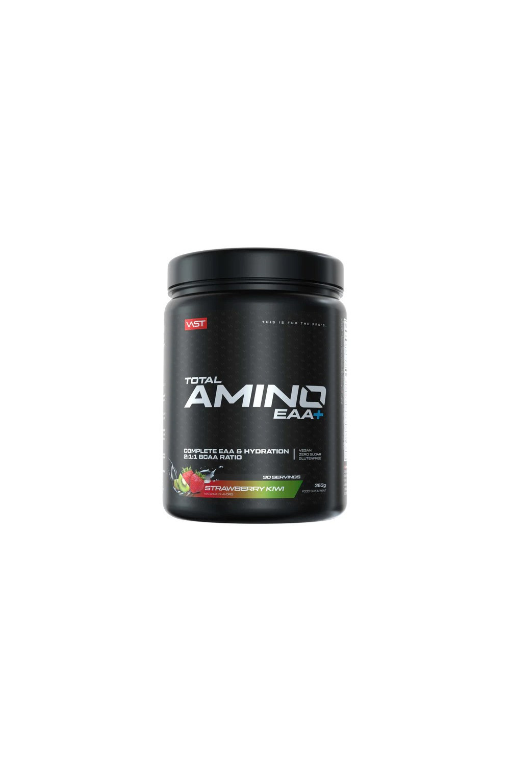 VAST Total Amino EAA+
