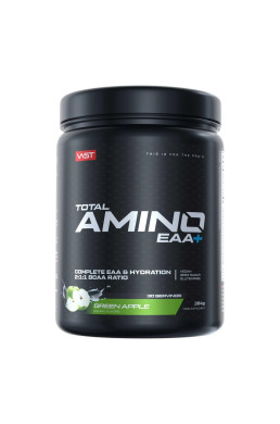 VAST Total Amino EAA+