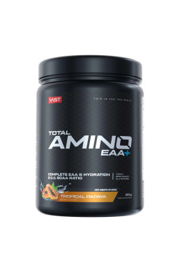 VAST Total Amino EAA+