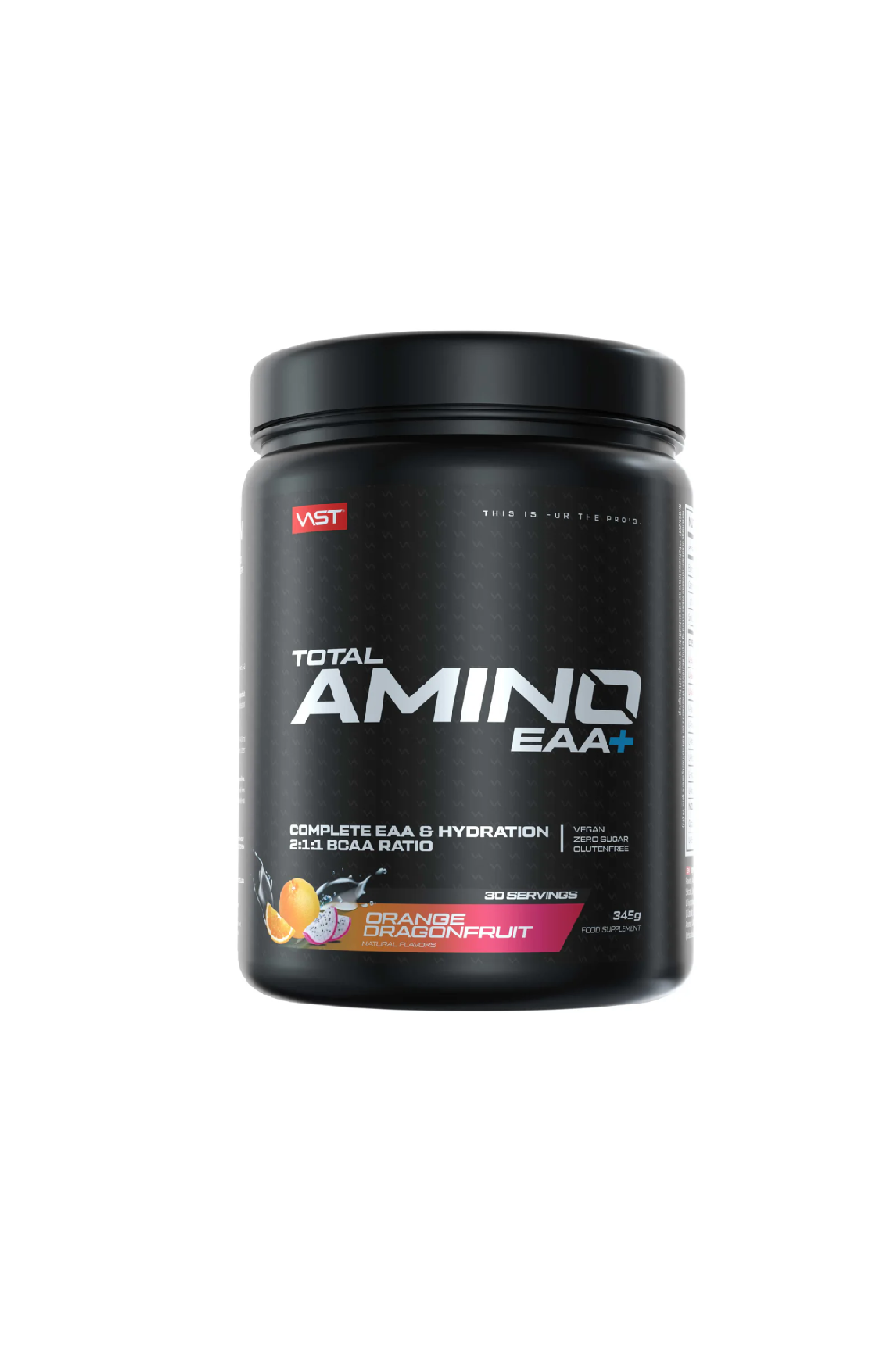 VAST Total Amino EAA+