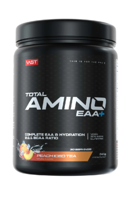 VAST Total Amino EAA+