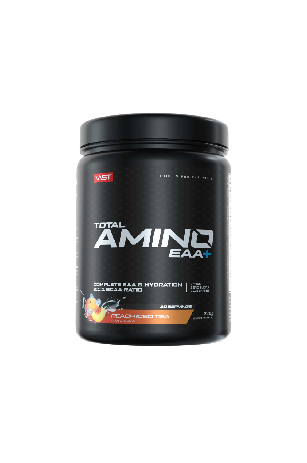 VAST Total Amino EAA+