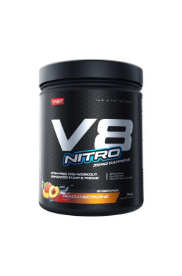 VAST V8 Nitro 364 g