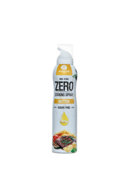 Rabeko Zero cooking spray oil 200 ml