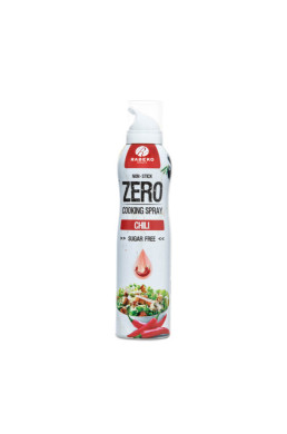 Rabeko Zero cooking spray oil 200 ml