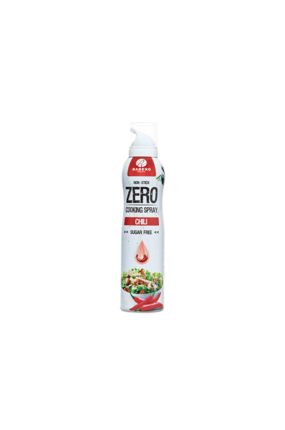 Rabeko Zero cooking spray oil 200 ml