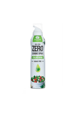 Rabeko Zero cooking spray oil 200 ml