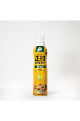 Rabeko Zero cooking spray oil 200 ml