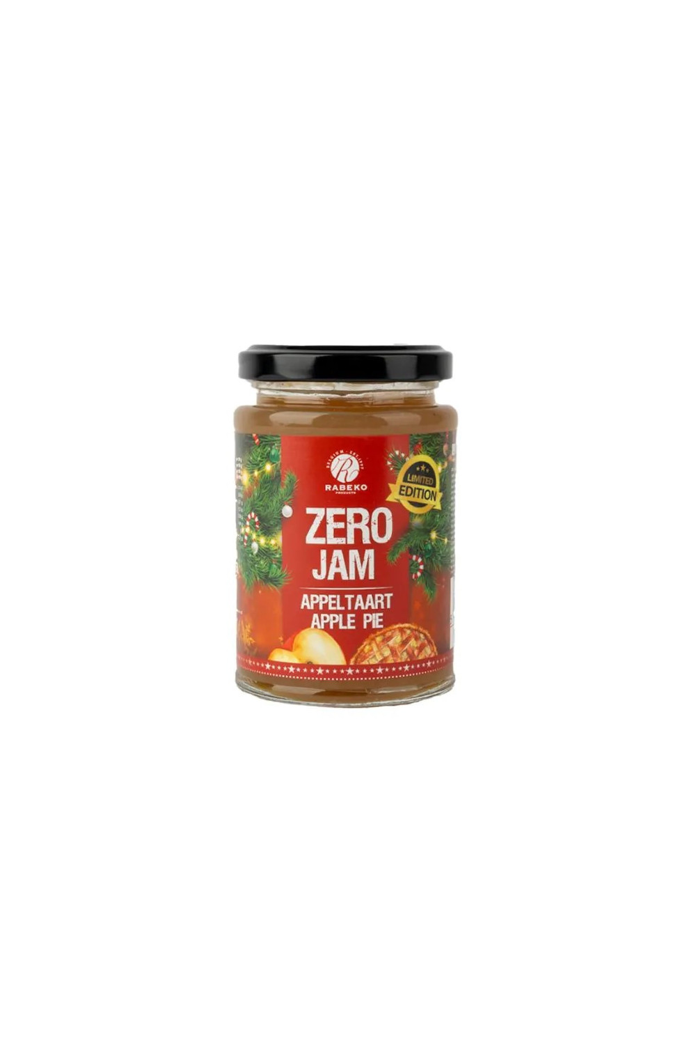 Rabeko Zero Jam 235 g