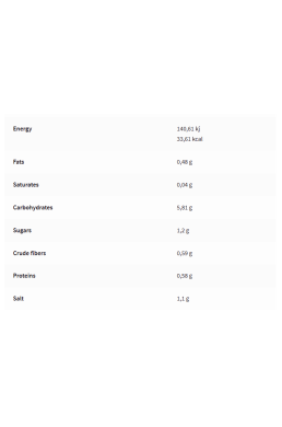 Rabeko Zero 350 ml Salad dressing sauce