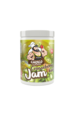 7 Nutrition Berry jam 1000 g