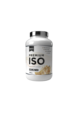 Premium source Iso 908 g Volactive