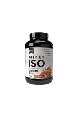 Premium source Iso 908 g Volactive
