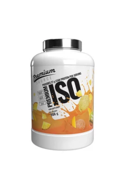 Premium source Iso 908 g Volactive