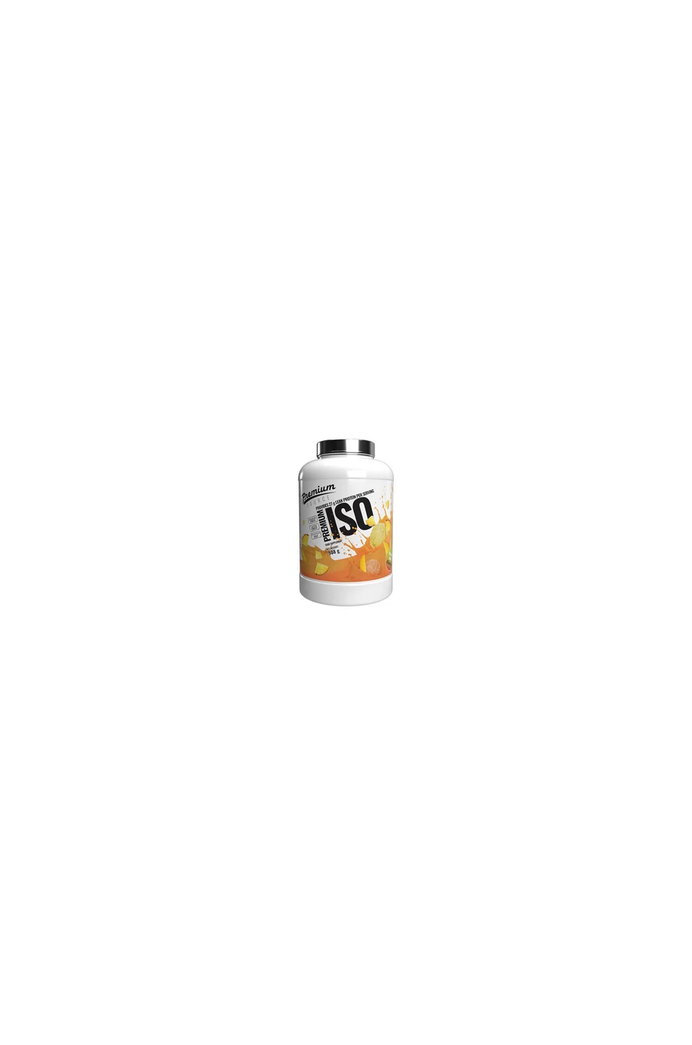 Premium source Iso 908 g Volactive