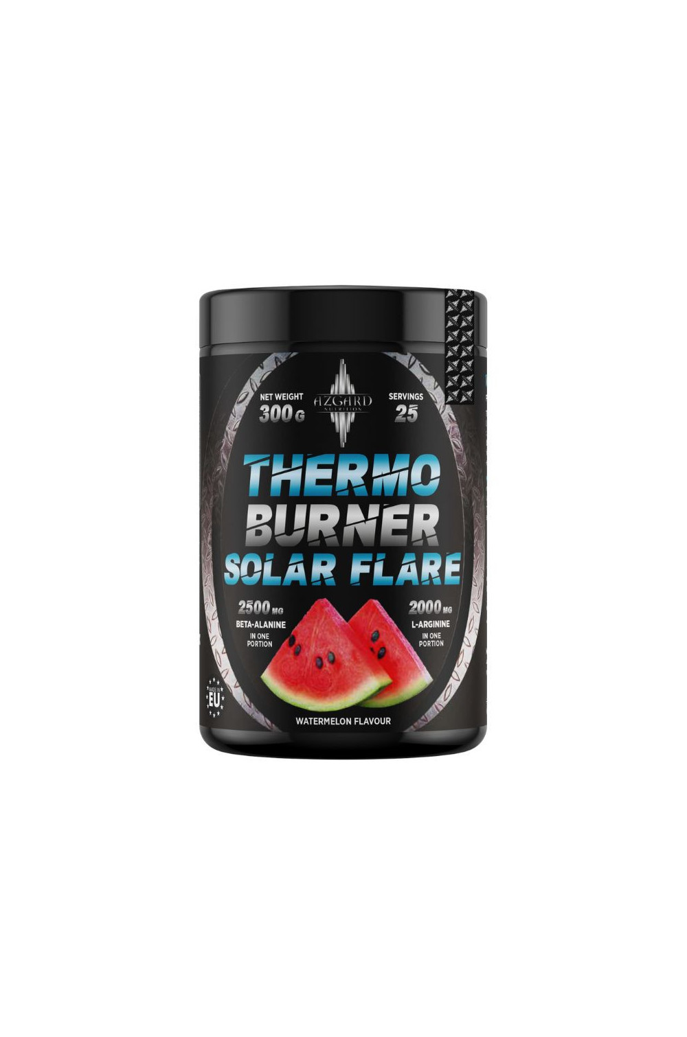 Azgard Thermo Burner Solar Flare 300 g