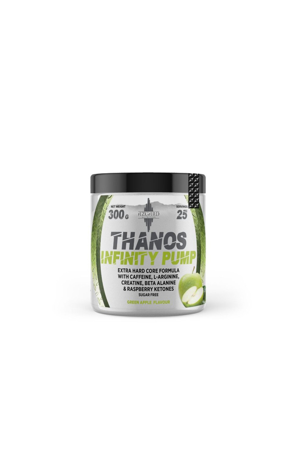 Azgard Thanos Infinity Pump