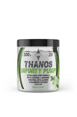 Azgard Thanos Infinity Pump