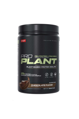 VAST PRO PLANT Planted-Based Protein isolate 900 g
