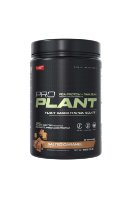 VAST PRO PLANT Planted-Based Protein isolate 900 g