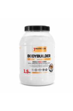 7 Nutrition Bodybuilder 1.5 kg