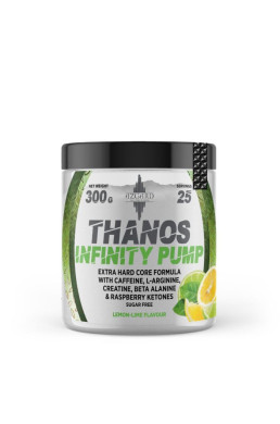 Azgard Thanos Infinity Pump