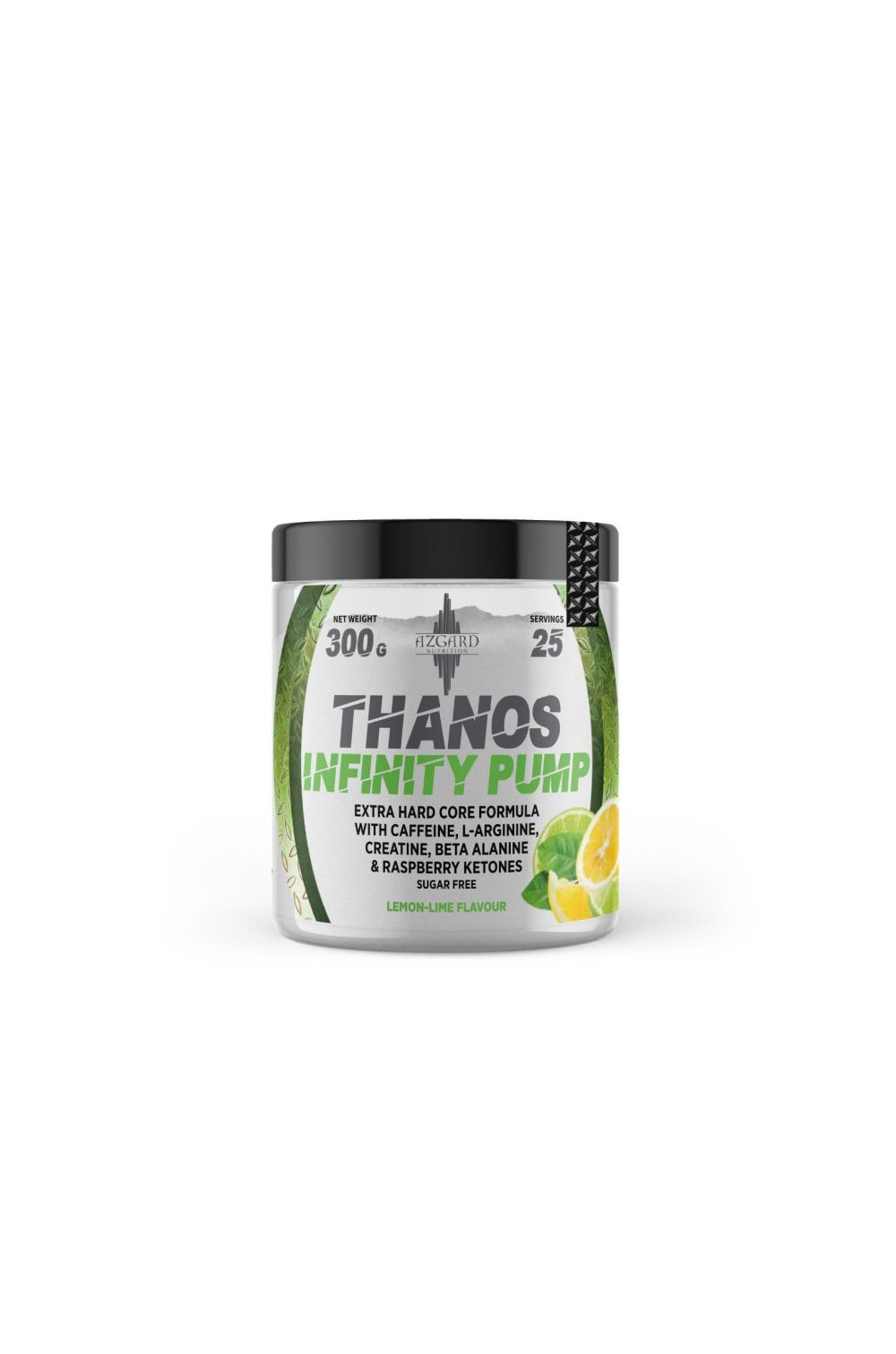 Azgard Thanos Infinity Pump