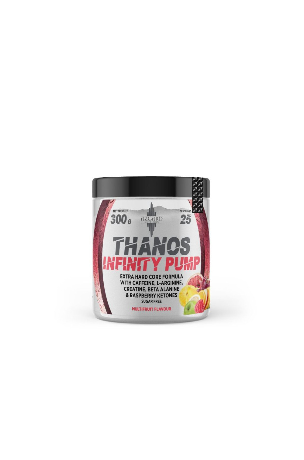 Azgard Thanos Infinity Pump
