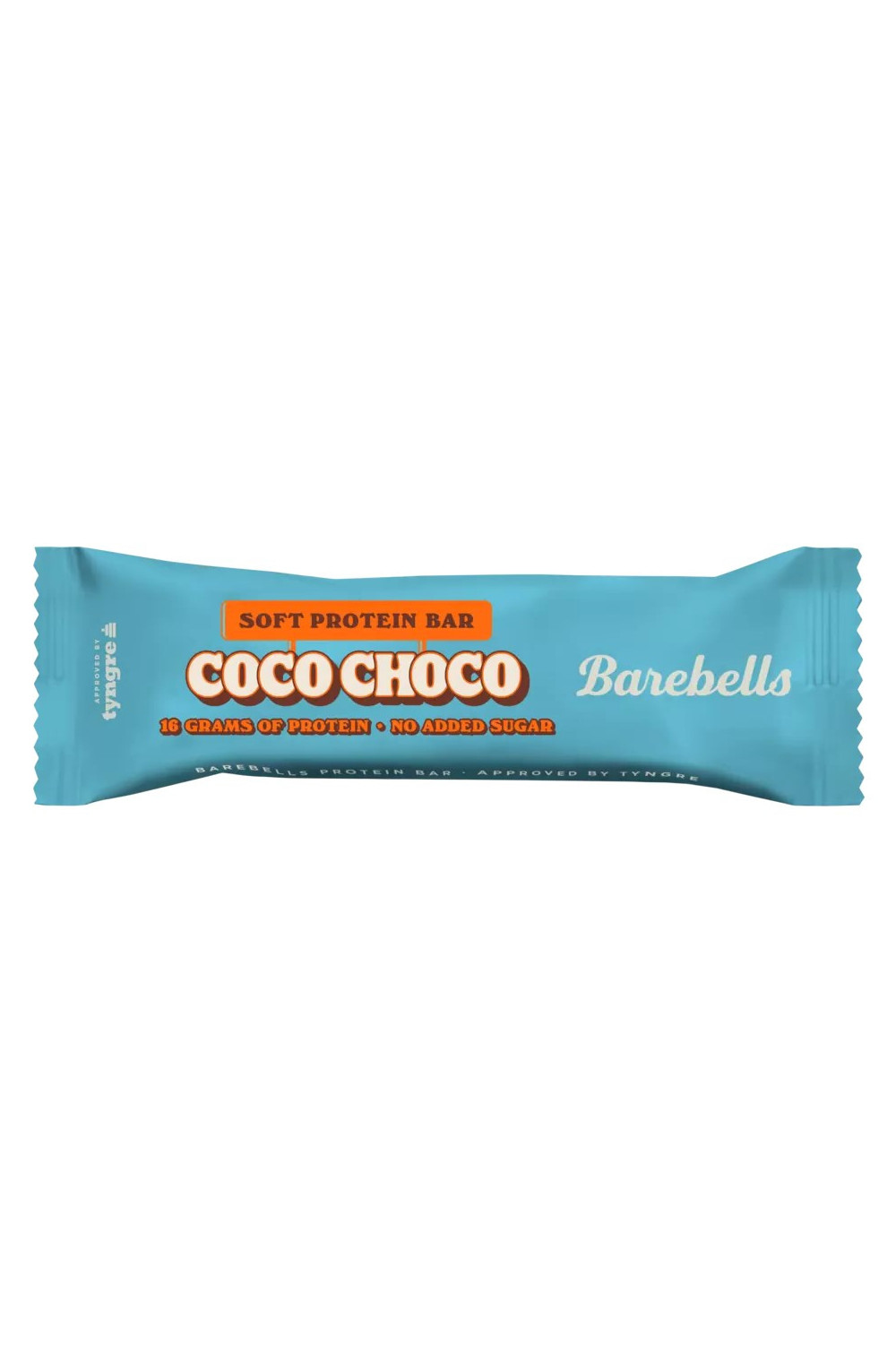 Barebells Protein bar BOX Coco choco 55 g x 12