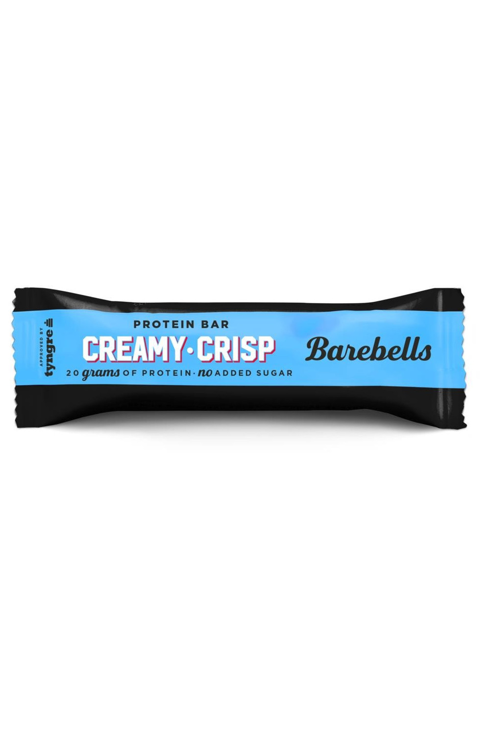 Barebells Protein bar BOX Creamy crisp 55 g x 12
