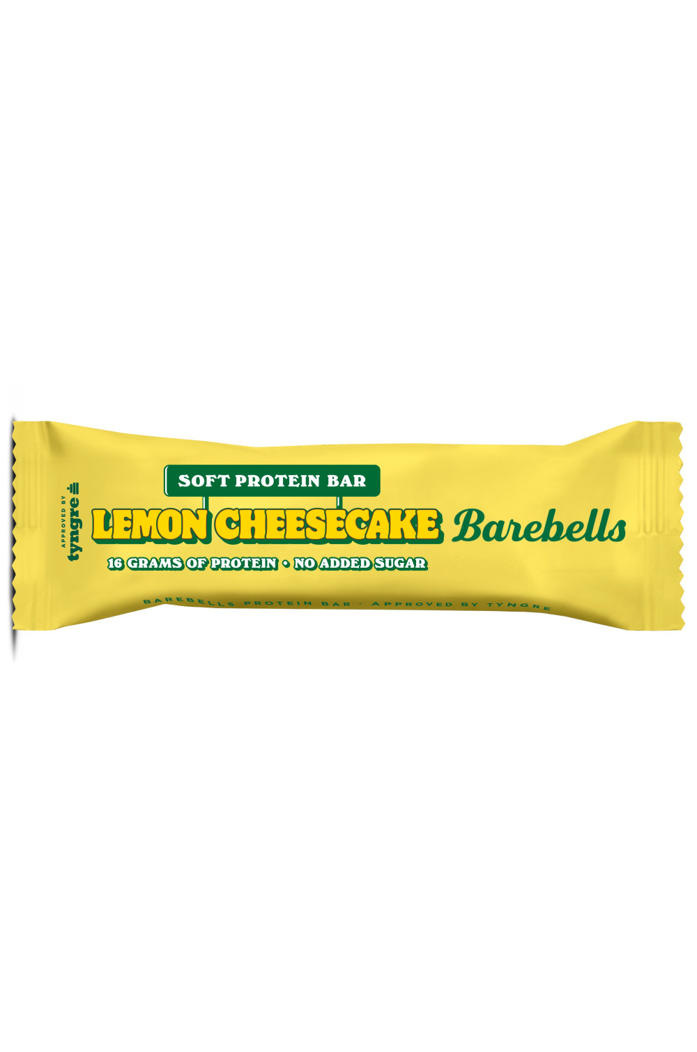 Barebells Protein bar BOX Lemon cheesecake 55 g x 12