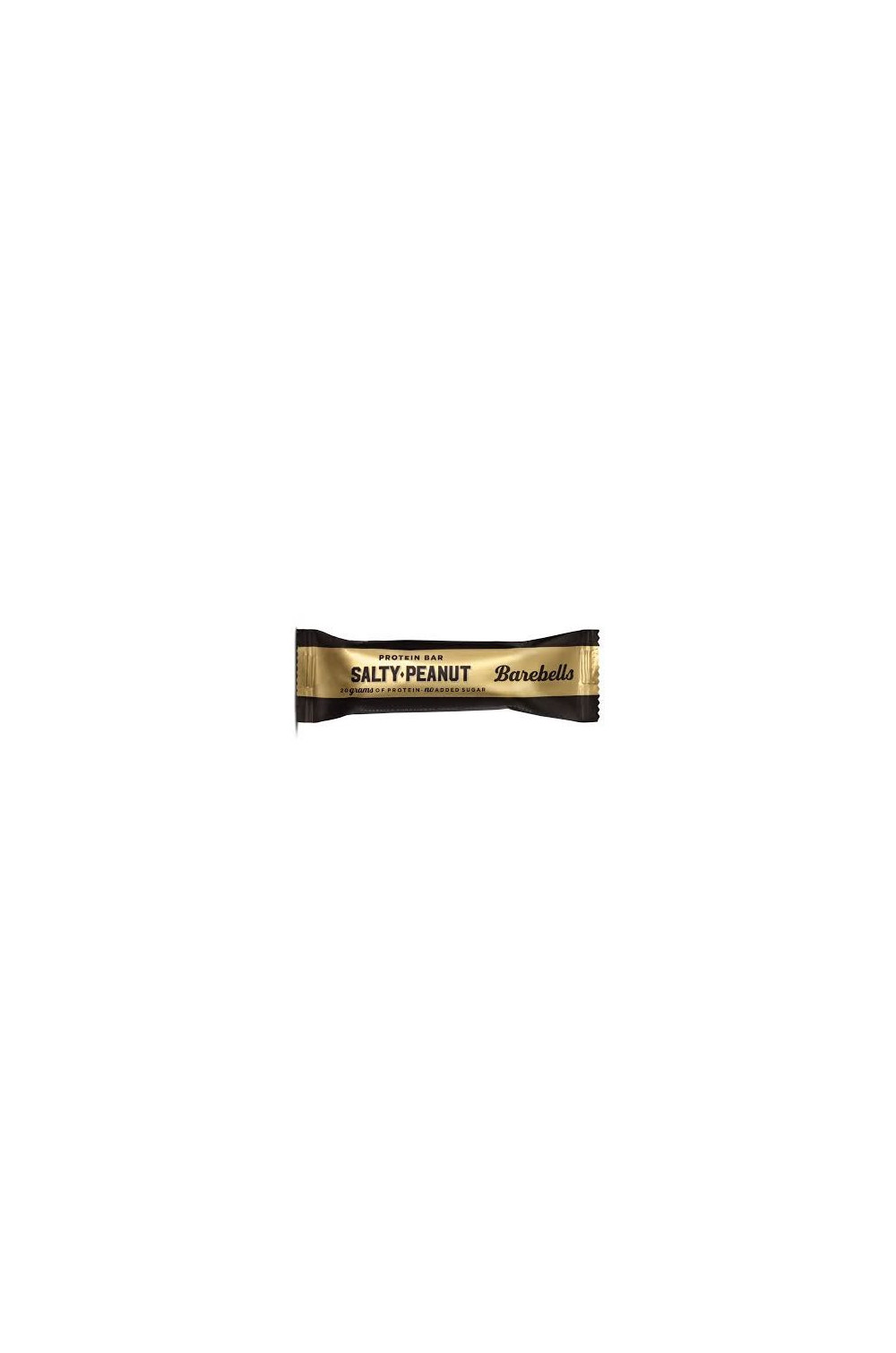Barebells Protein bar BOX Salty peanut 55 g x 12