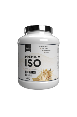 Premium source Iso 2000 g Volactive