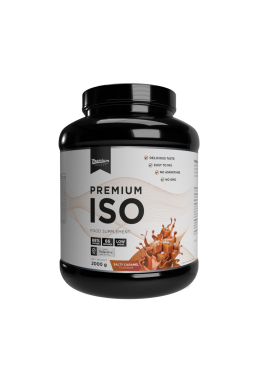 Premium source Iso 2000 g Volactive
