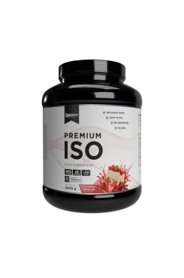 Premium source Iso 2000 g Volactive