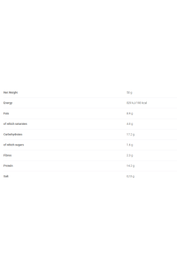 FitSpo Power Dubai Chocolate style protein bar BOX 50 g x 12