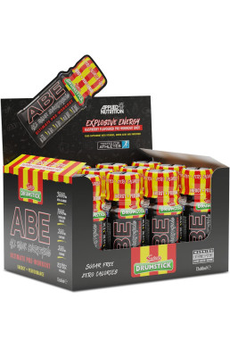 Applied Nutrition ABE SHOT 60 ml x12