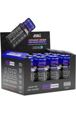 Applied Nutrition ABE SHOT 60 ml x12