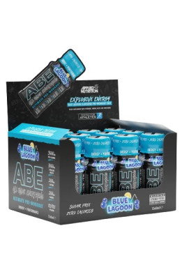 Applied Nutrition ABE SHOT 60 ml x12