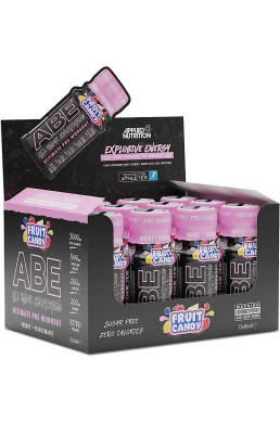 Applied Nutrition ABE SHOT 60 ml x12