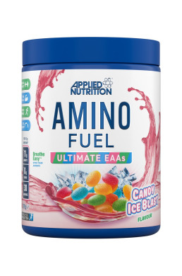 Applied Nutrition Amino Fuel 390 g