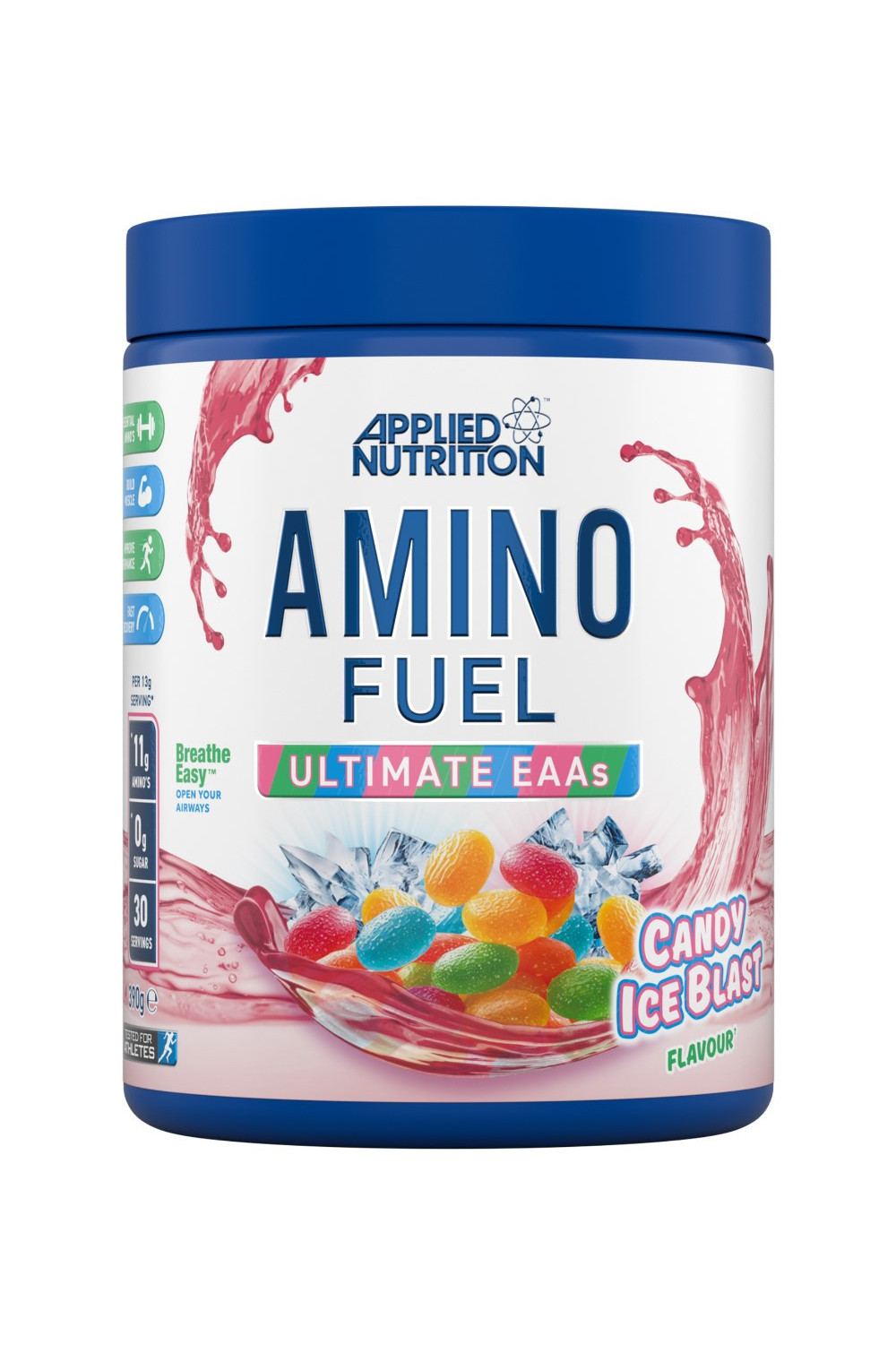 Applied Nutrition Amino Fuel 390 g