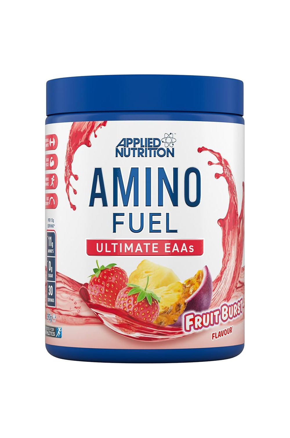 Applied Nutrition Amino Fuel 390 g
