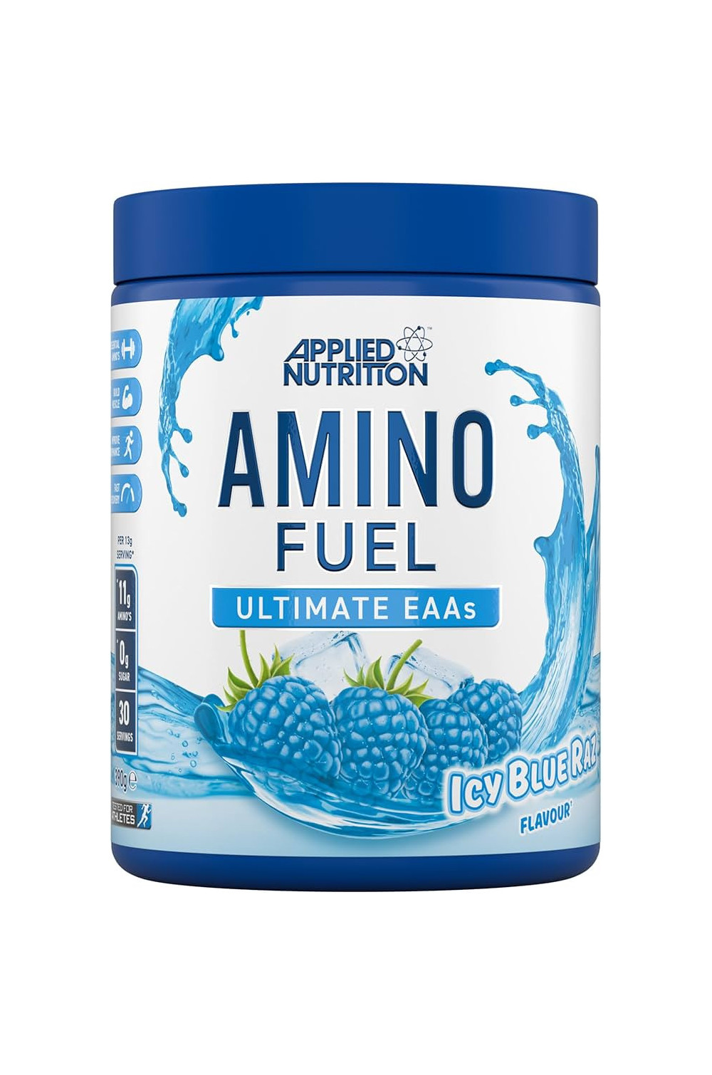 Applied Nutrition Amino Fuel 390 g