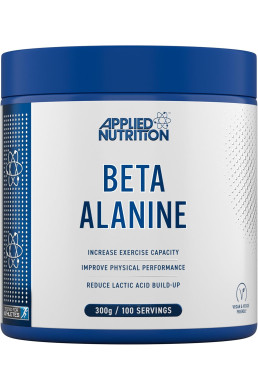 Applied Nutrition Beta Alanine 3000 mg 300 g